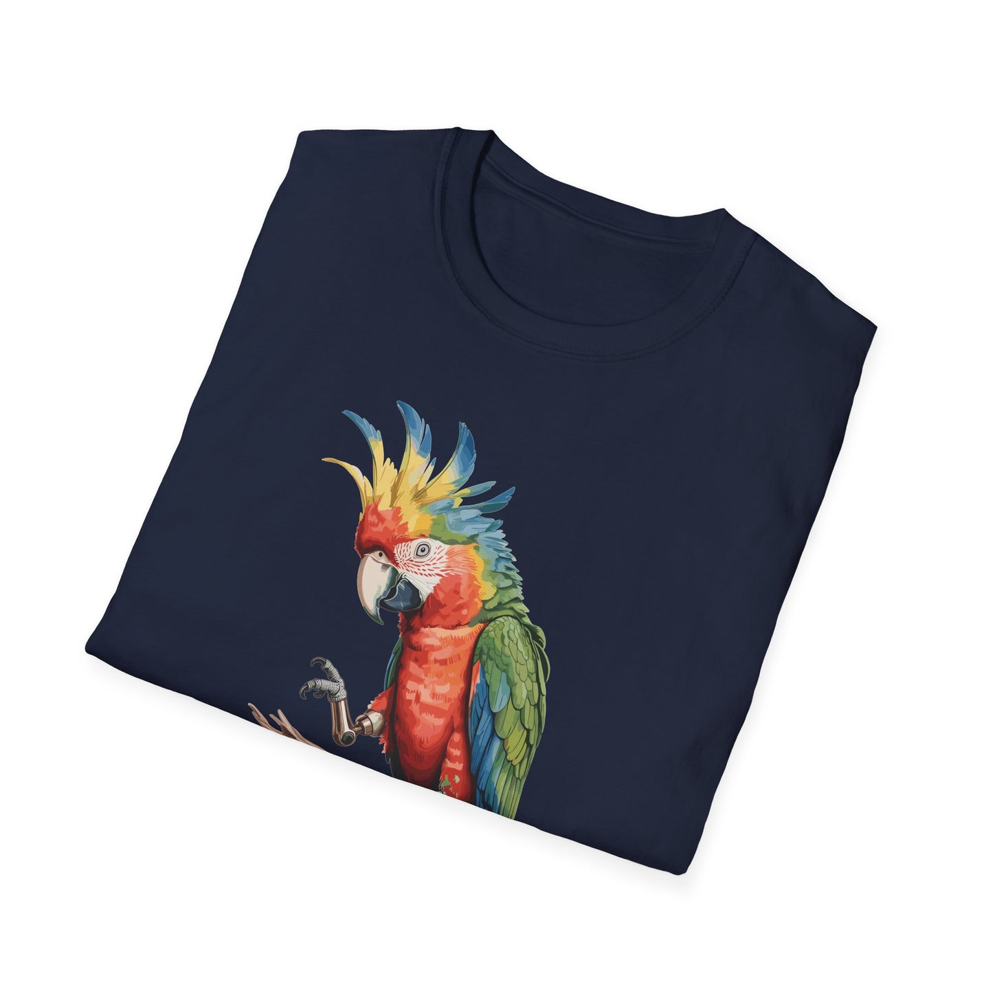 Amputee Humor, Limb Loss Awareness Tee, Cock A Tee V1