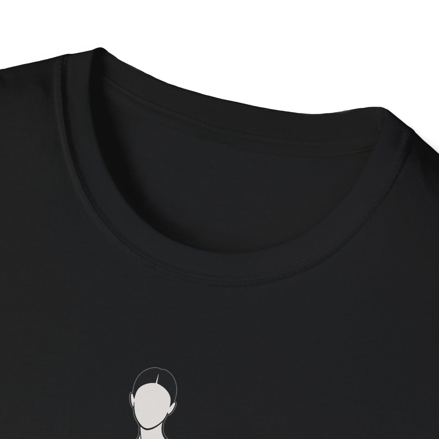 Amputee Humor, Limb Loss Awareness Tee, Elegance Is An Attitude V1b