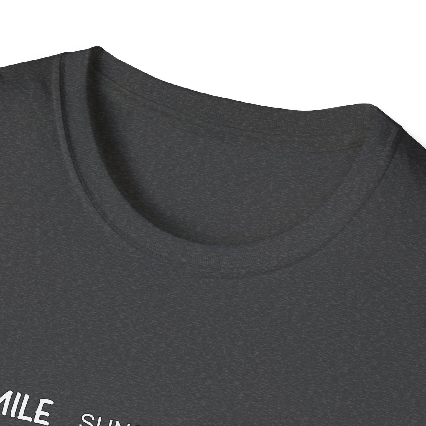 Amputee Humor, Limb Loss Awareness Tee, Amputee Strong Unisex T-Shirt - Words of Inspiration