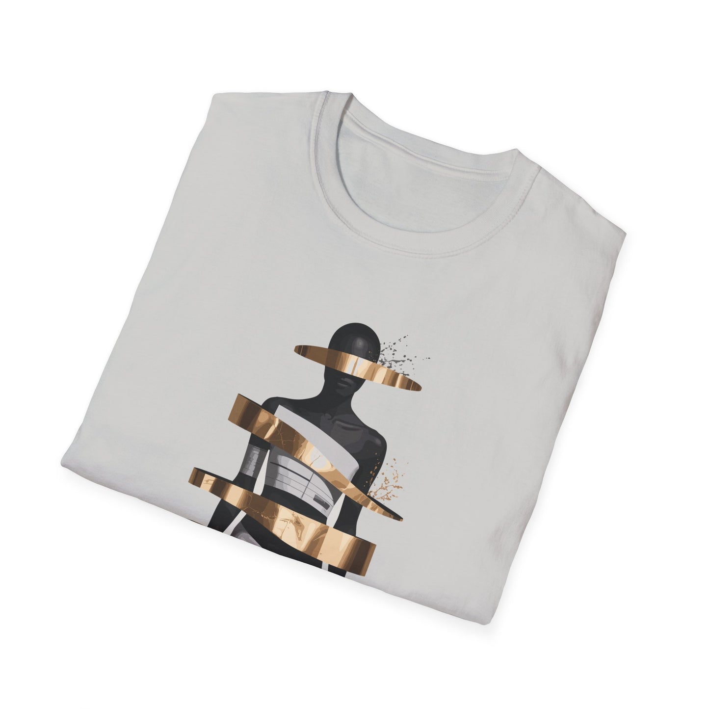 Amputee Humor, Limb Loss Awareness Tee, Unapologetically Whole V2b