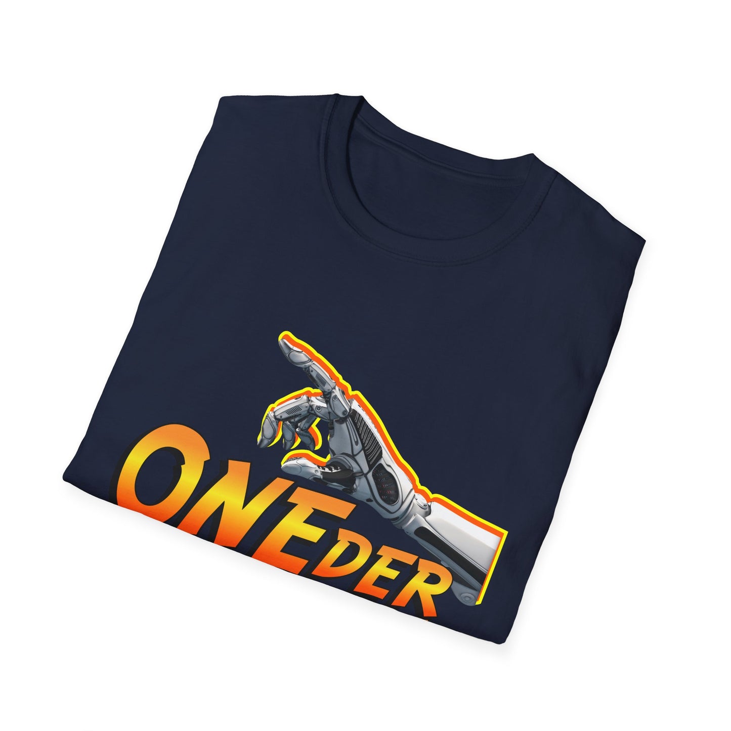 Amputee Humor, Limb Loss Awareness Tee, Oneder Woman V1 Blk Shrt Print
