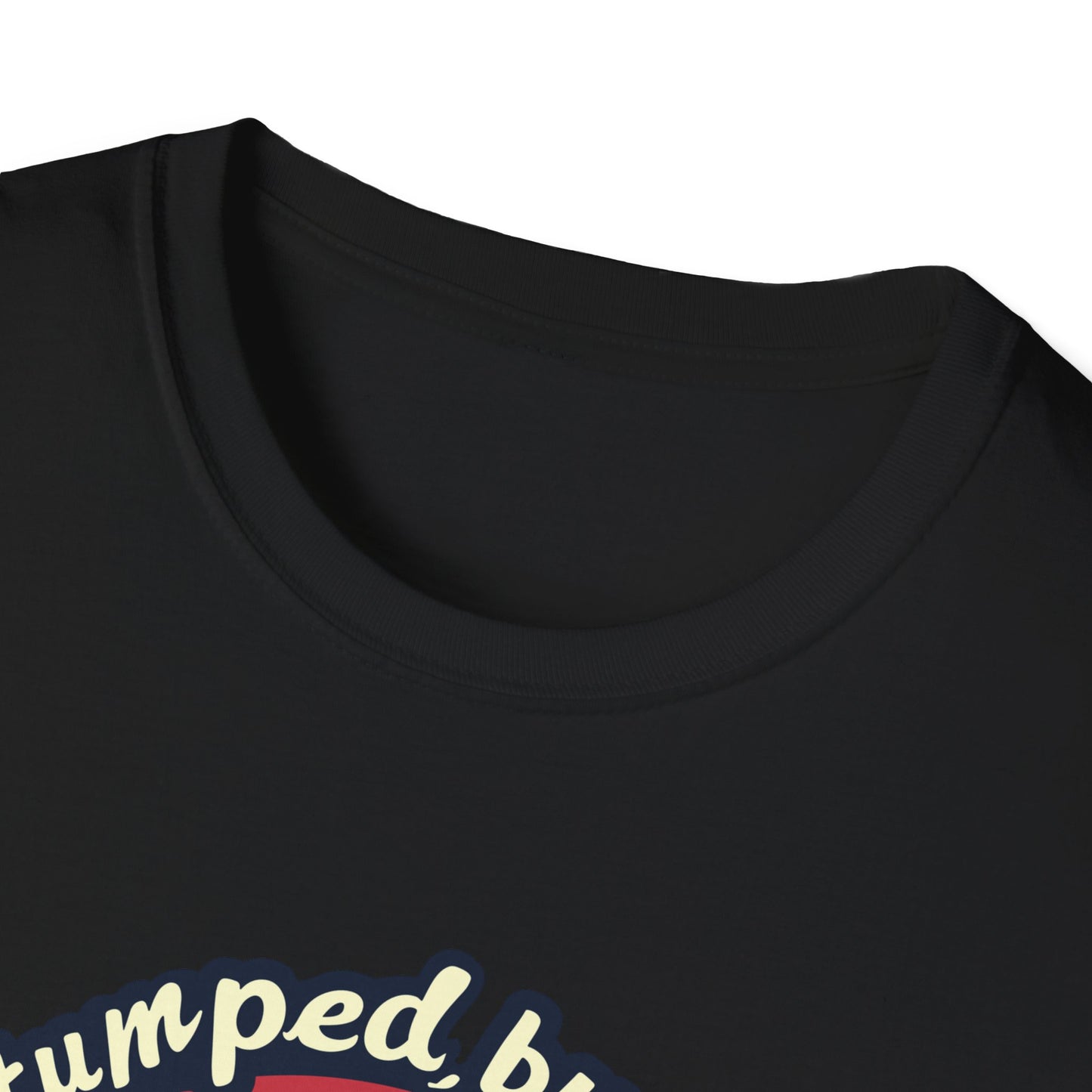 Amputee Humor, Limb Loss Awareness Tee, Stumped Going Strong V2