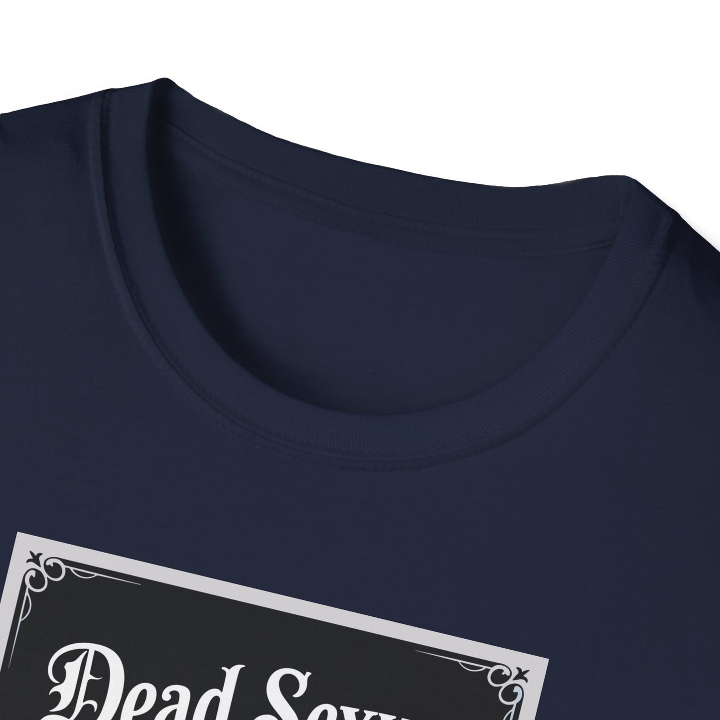 Amputee Humor, Limb Loss Awareness Tee, Dead Sexy V3