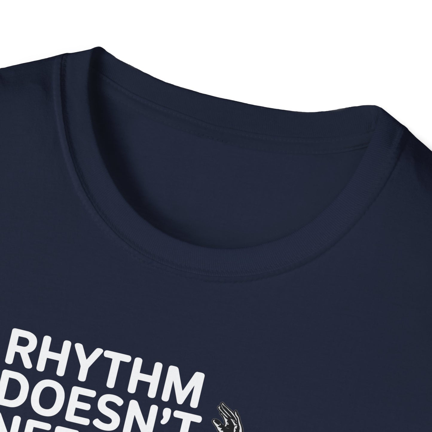 Amputee Humor, Limb Loss Awareness Tee, Inspirational Amputee Dancer V2b