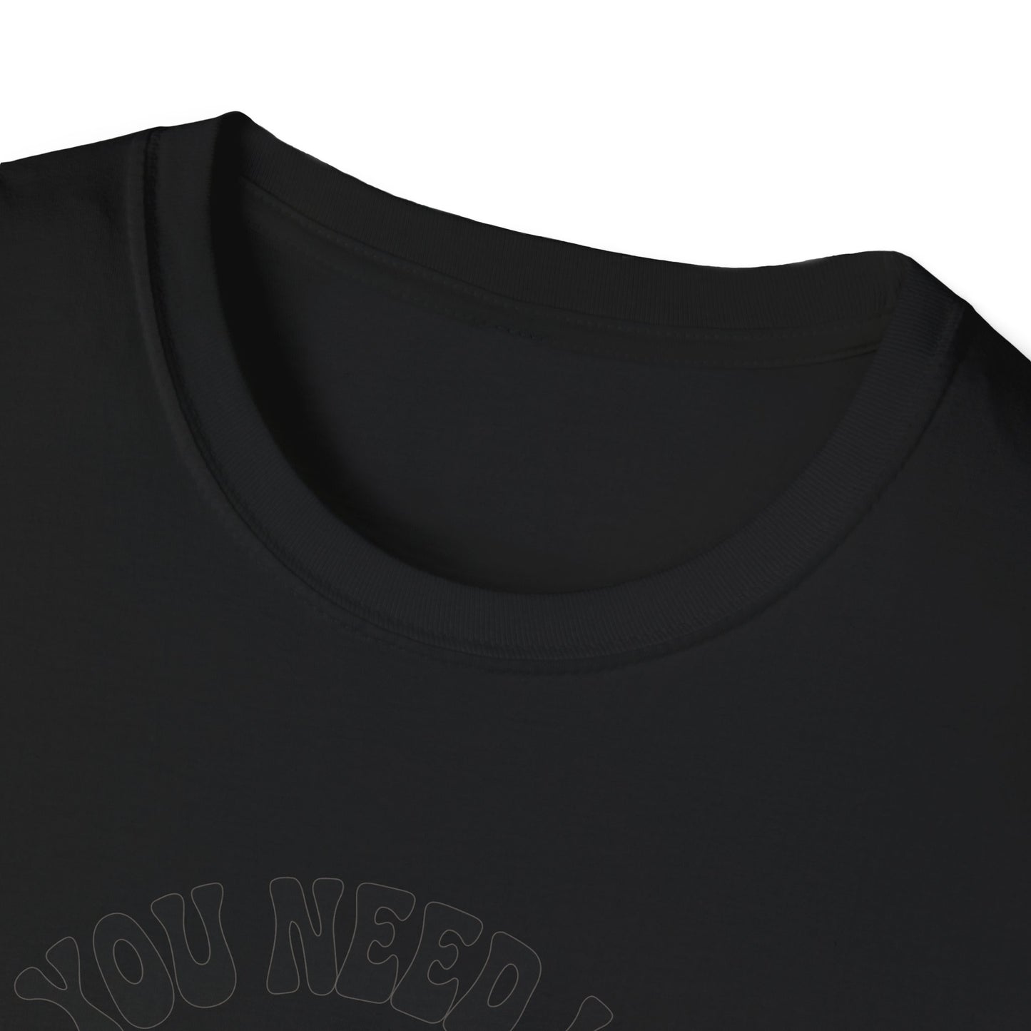 Amputee Humor, Limb Loss Awareness Tee, Funny Amputee All You Need Is Limb V2