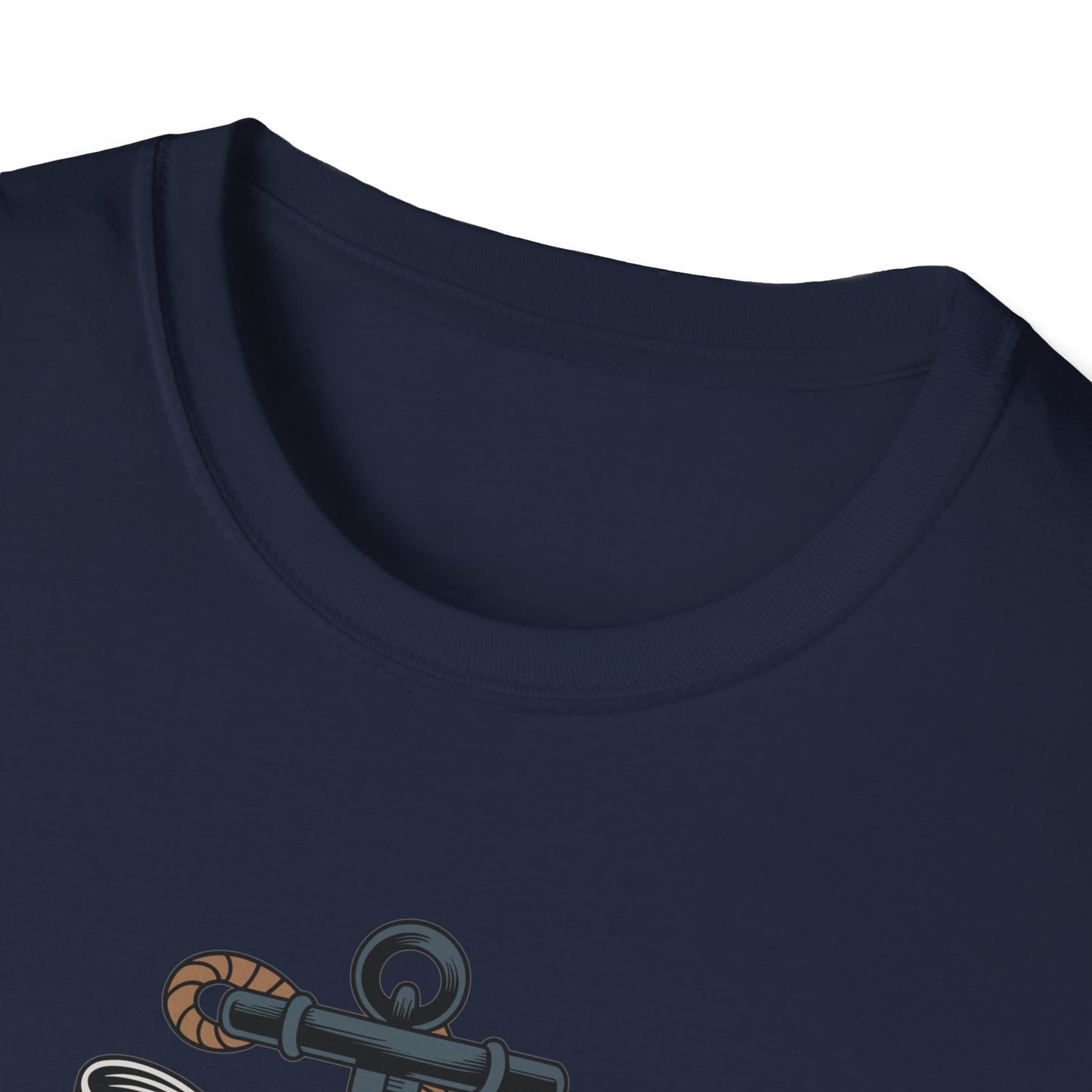 Amputee Humor, Limb Loss Awareness Tee, Amputated Not Defeated V1