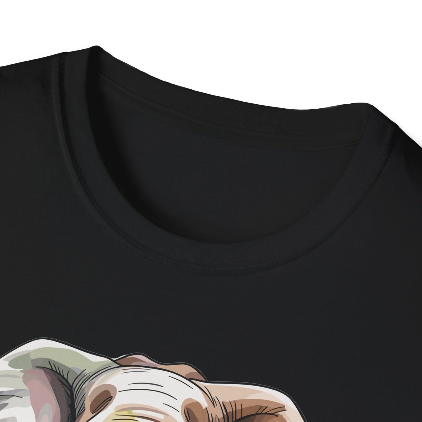 Amputee Humor, Limb Loss Awareness Tee, Elephan Tee B