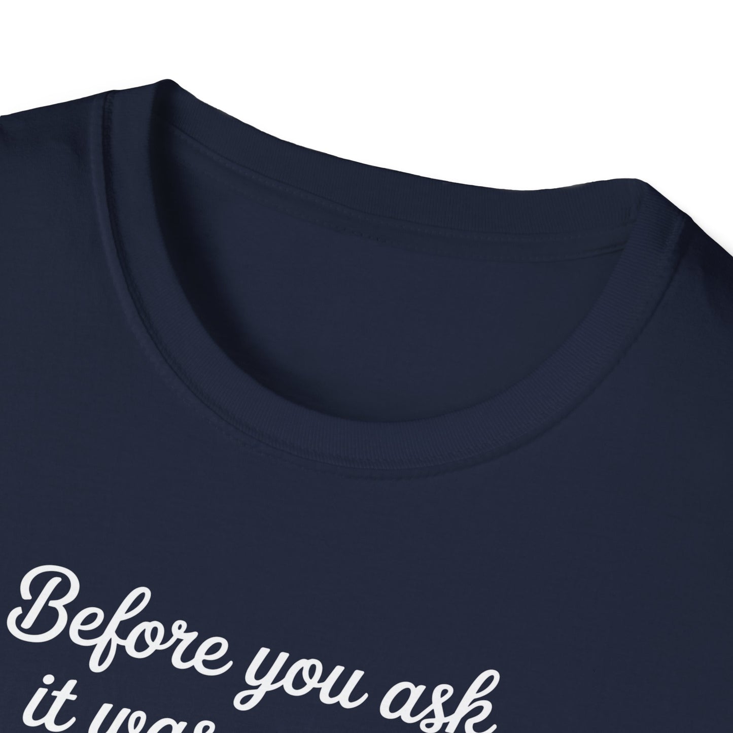 Amputee Humor, Limb Loss Awareness Tee, Shark Tee V1b