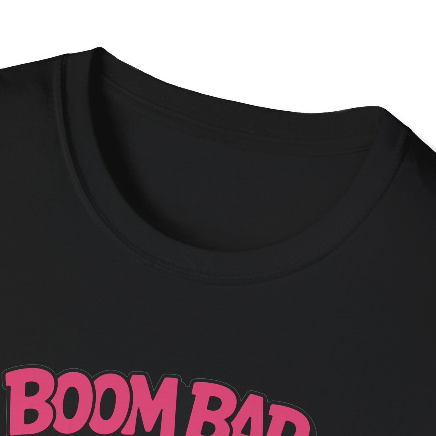 Amputee Humor, Limb Loss Awareness Tee, Hip Hop Music Beats V2