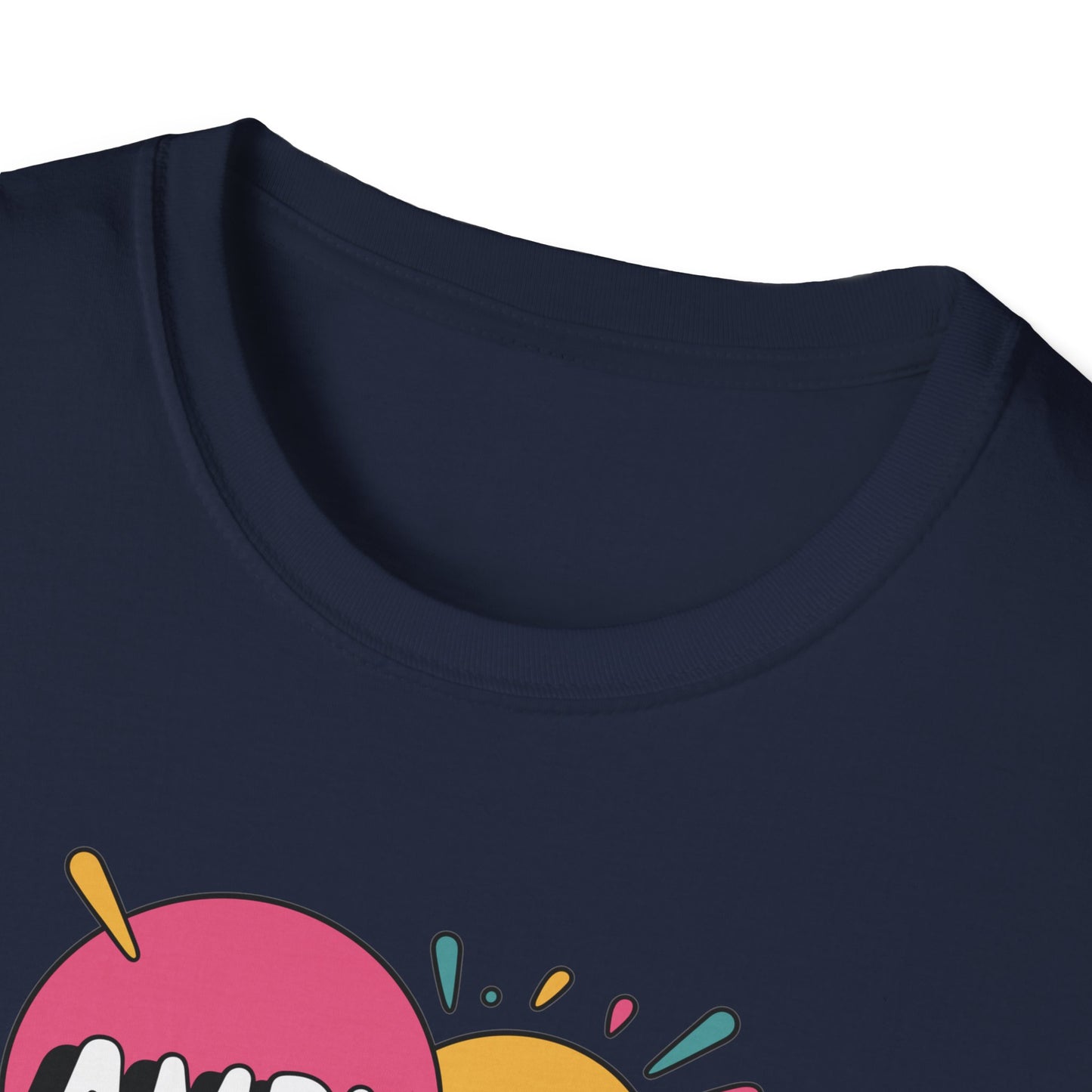 Amputee Humor, Limb Loss Awareness Tee, Ampyaytee V1