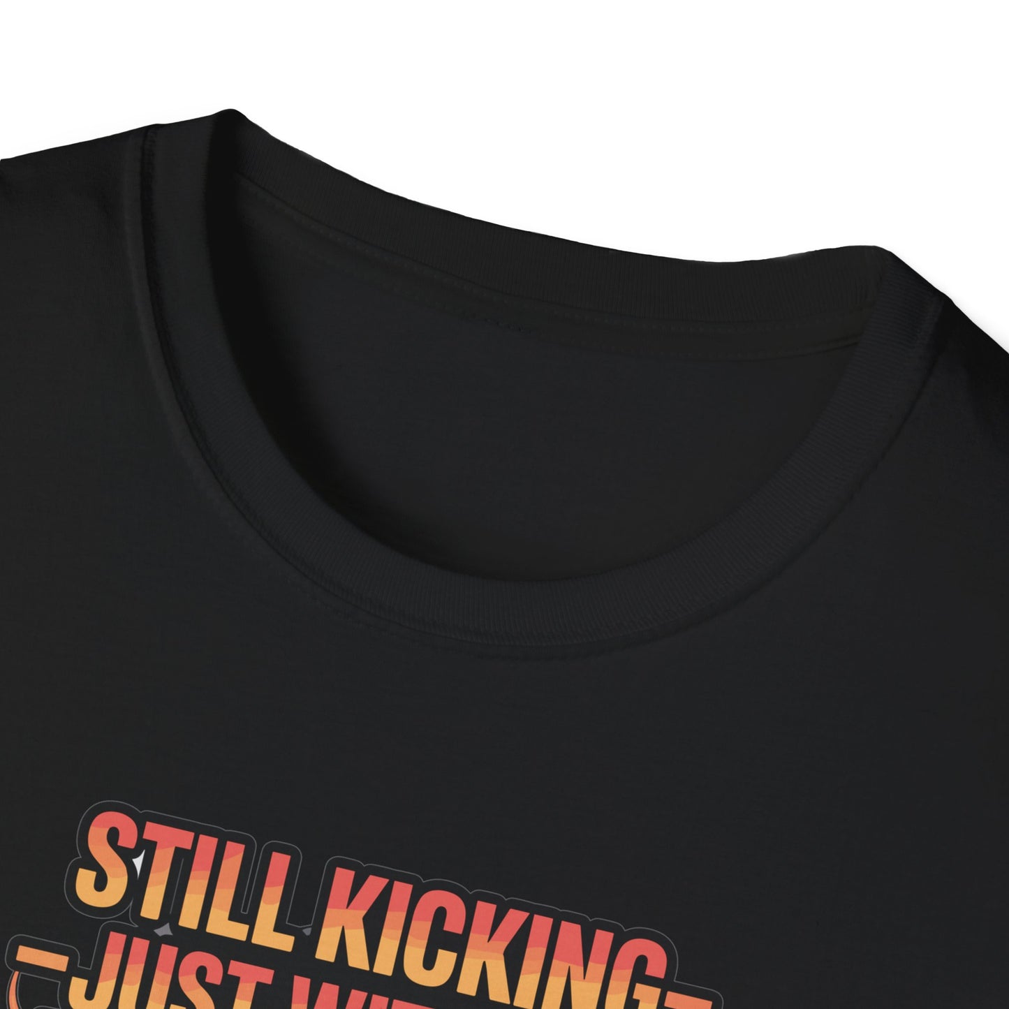 Amputee Humor, Limb Loss Awareness Tee, Hello Of A Leg V1
