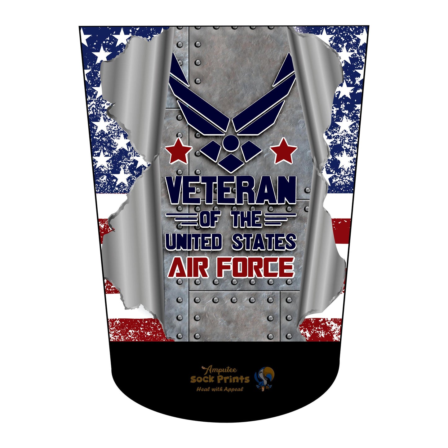 Airforce Veterans V1 ATKA