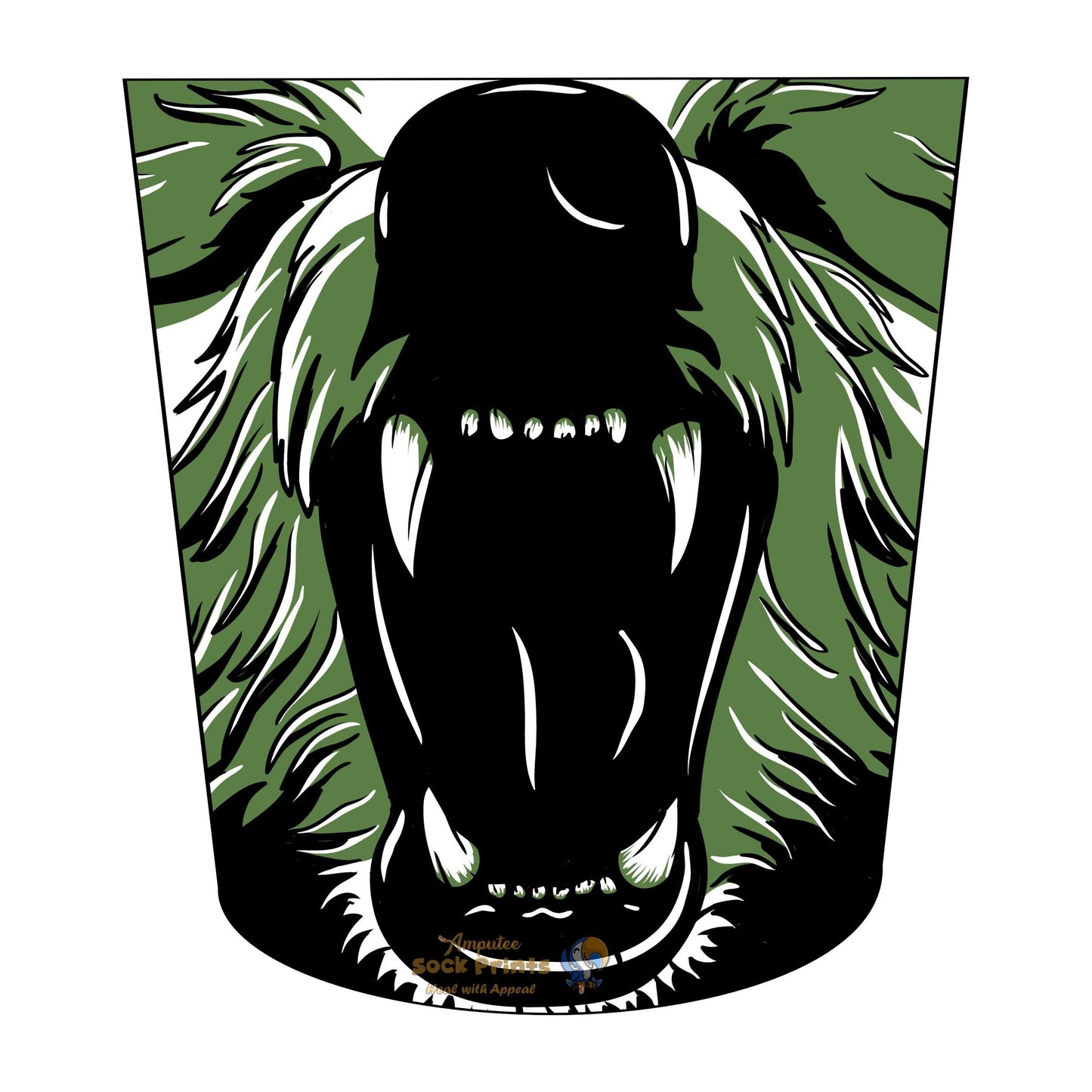 Bear V1 ATKA REG Mockup