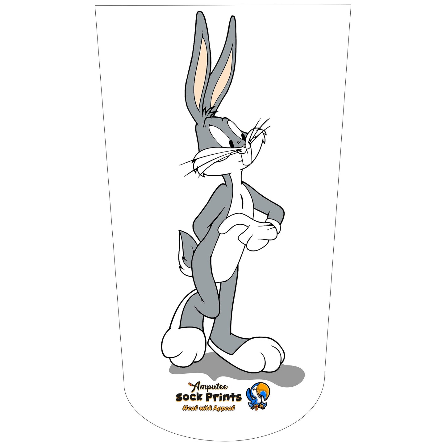 Bugs Bunny Stands V1