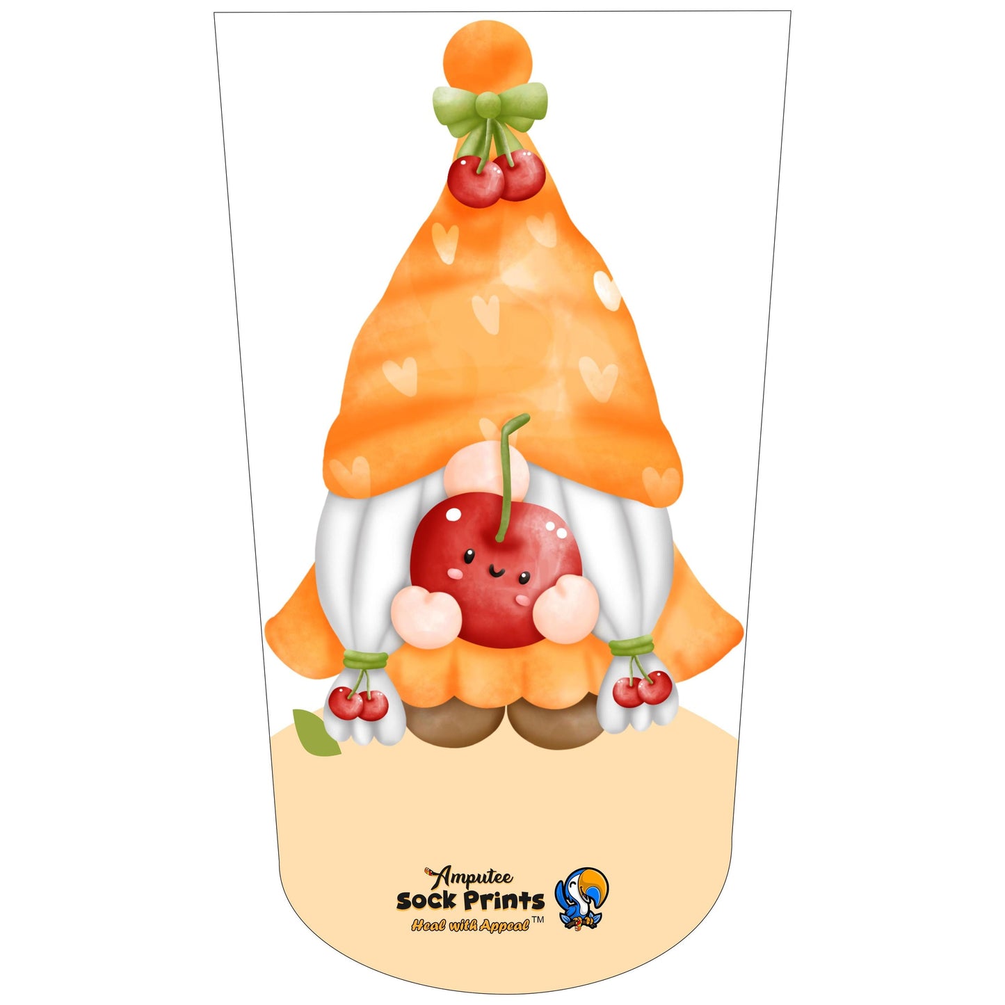 Gnome w Cherry V1