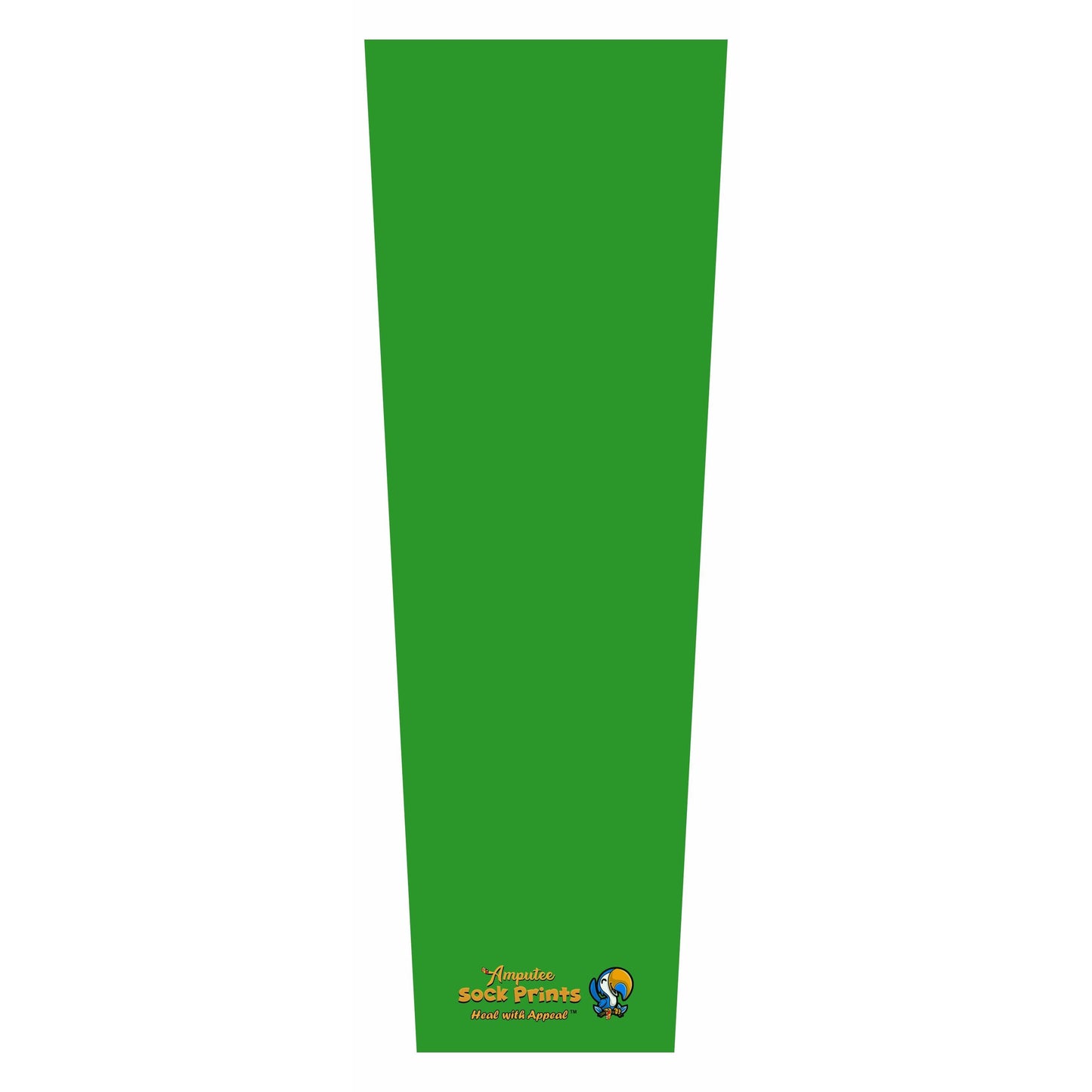 Green Sleeve xl
