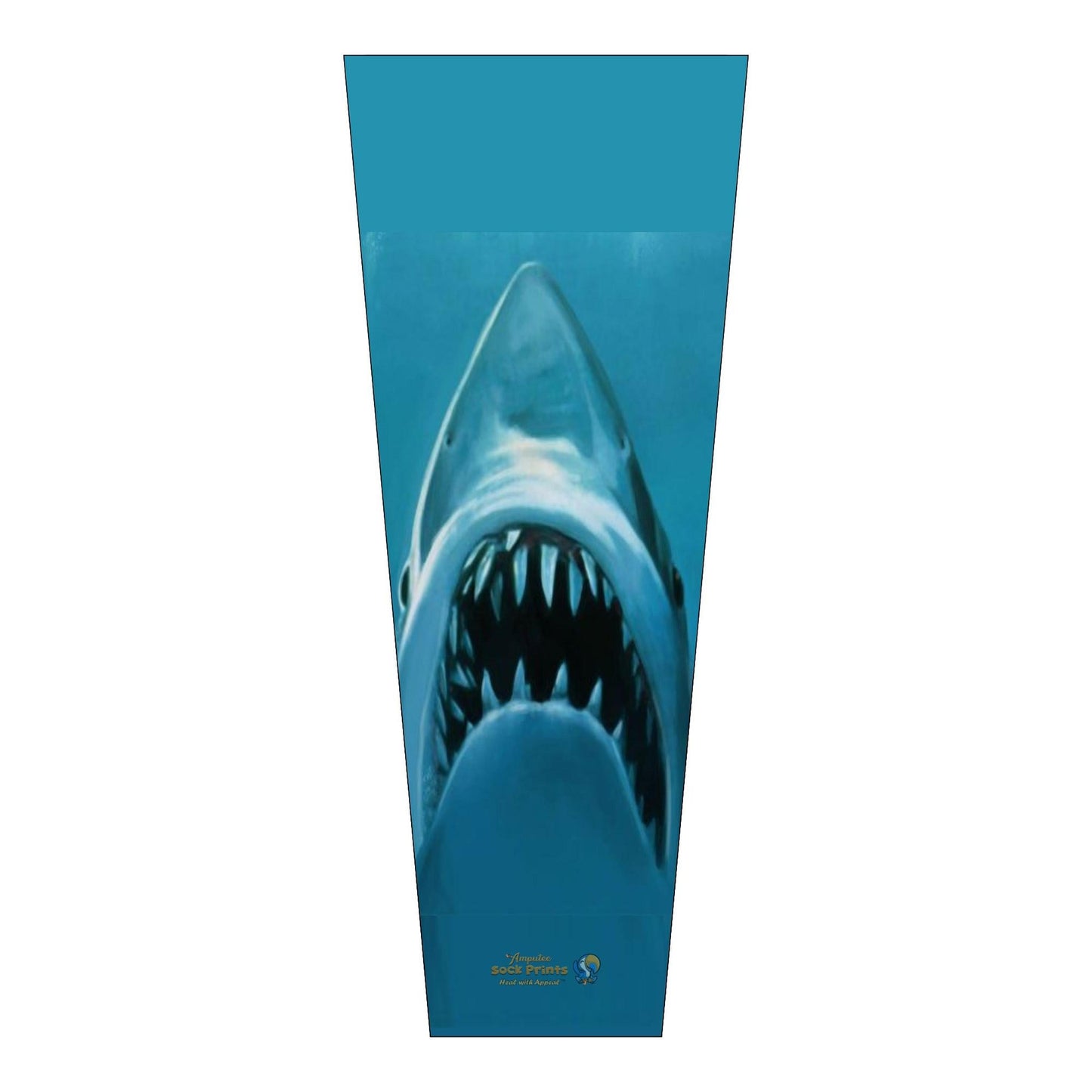 Jaws V1B SLEEVE