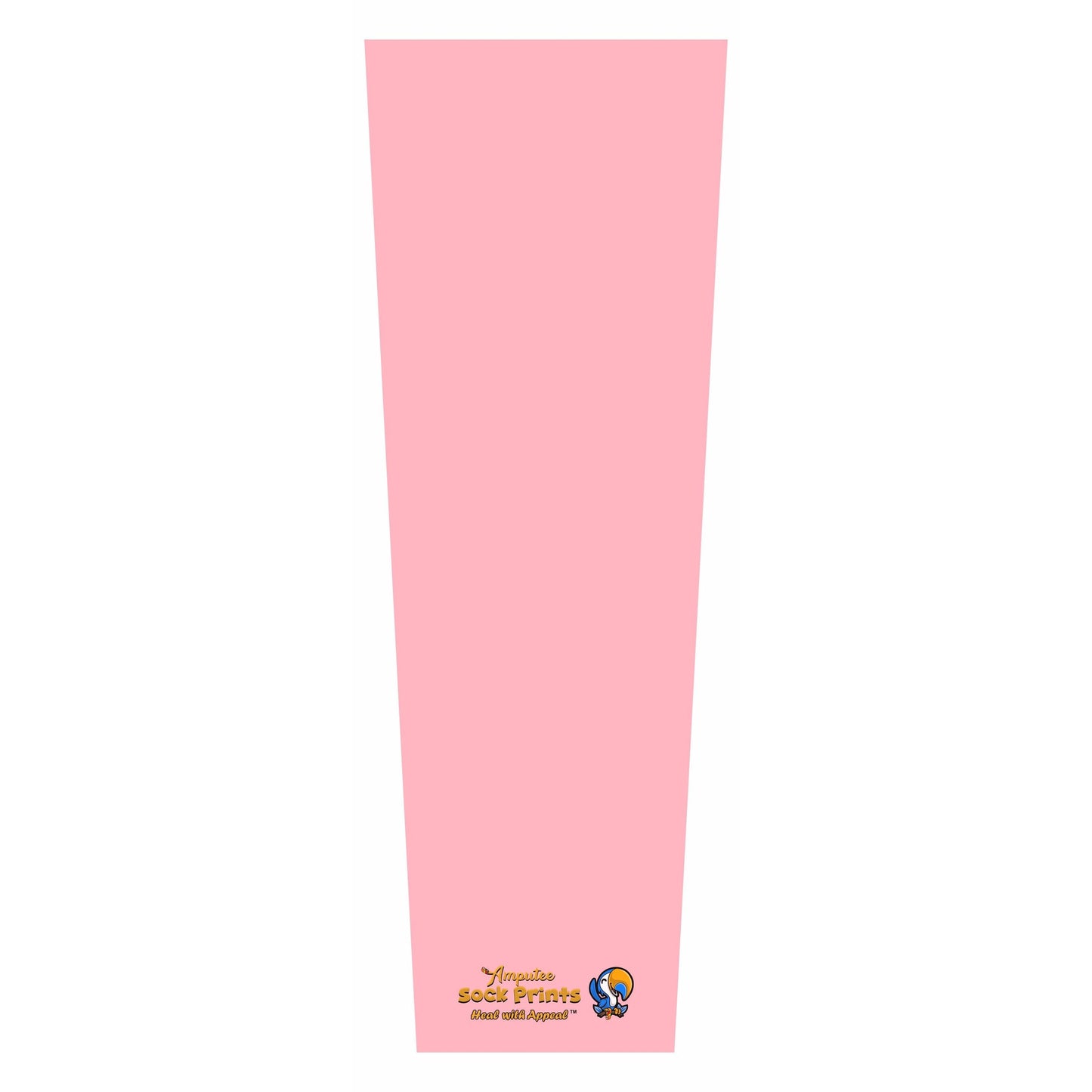 Light Pink Sleeve xl