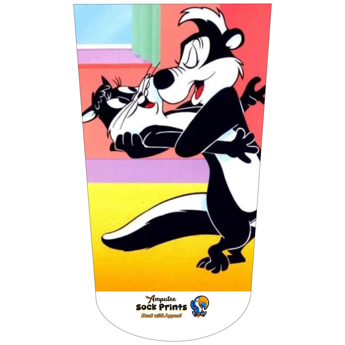 Pepe Le Pew V1