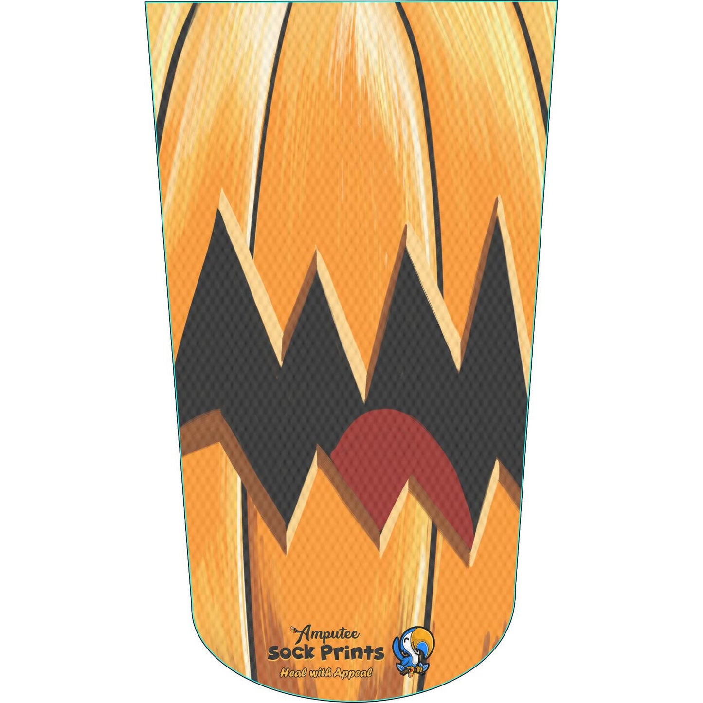 Pumpkin Mouth V1