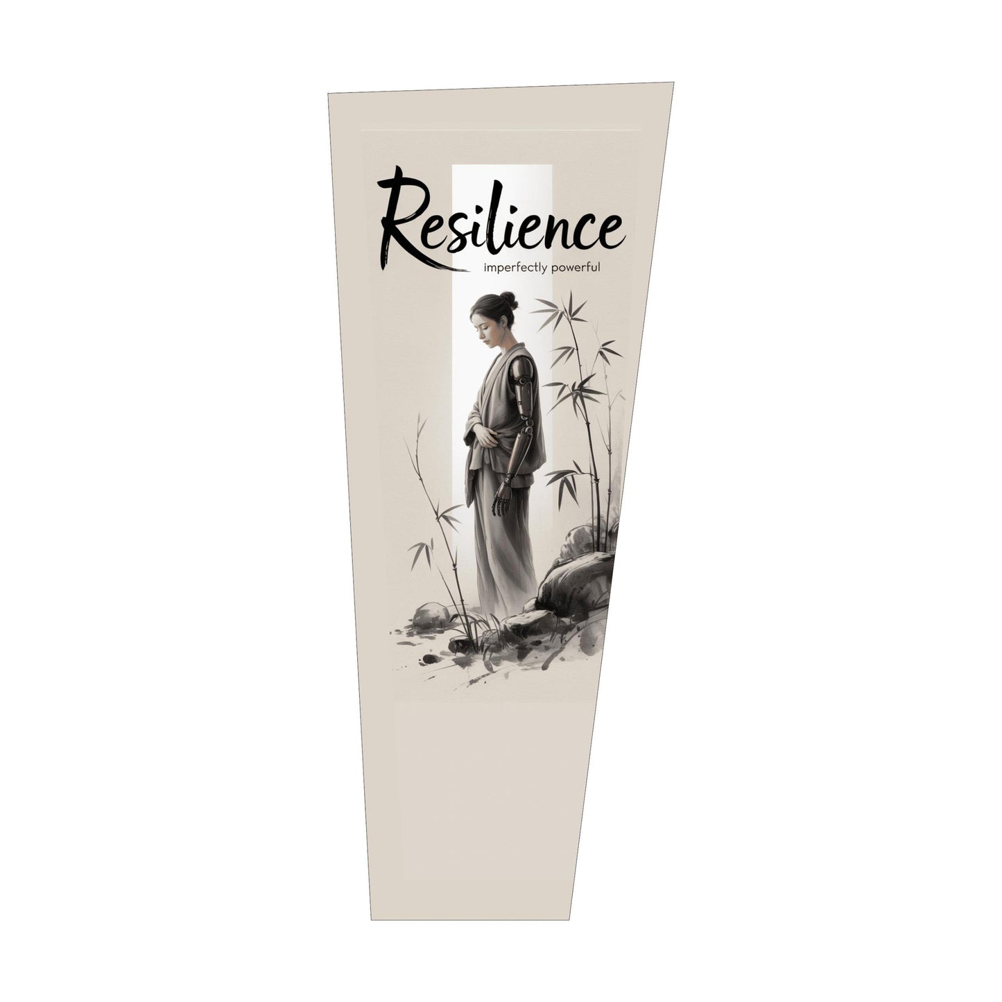 Prosthetic Sleeve, Resilience V2 SLEEVE XXL