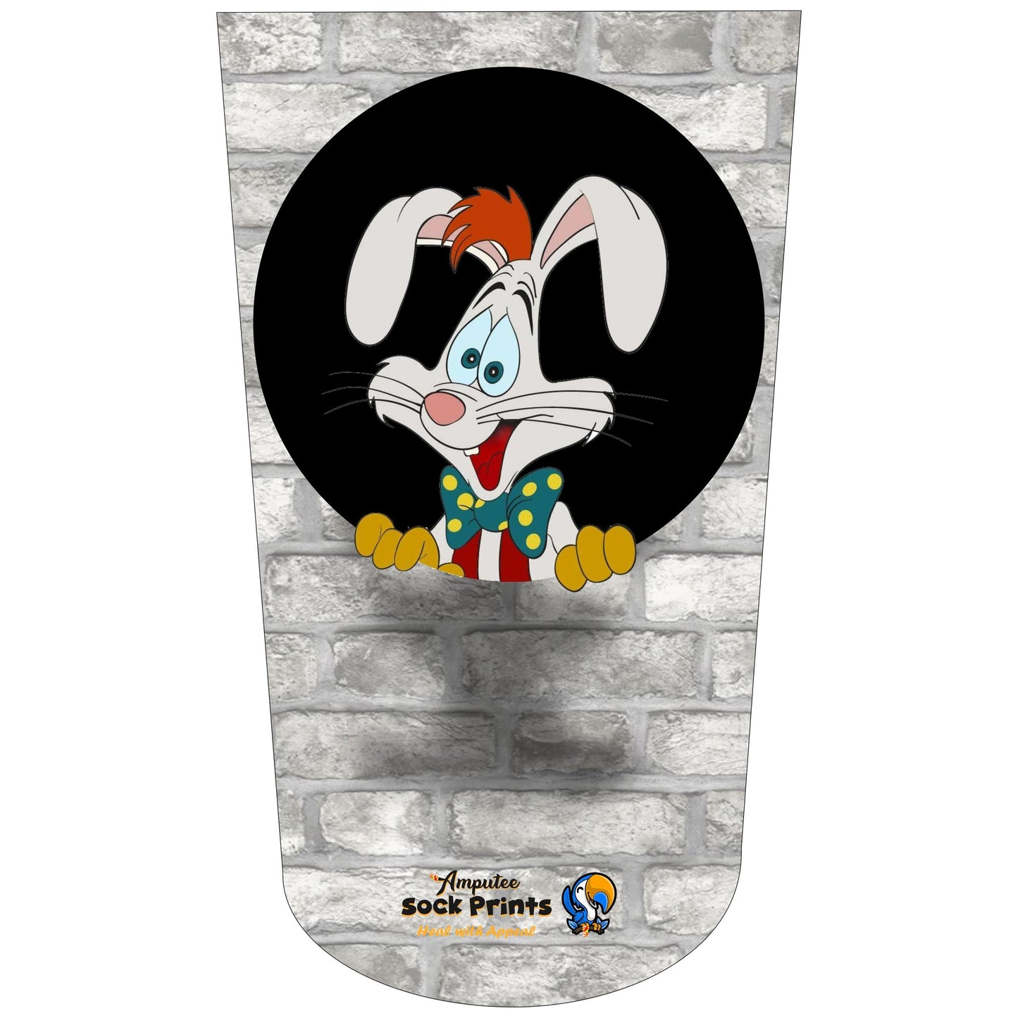 Rojer Rabbit V1