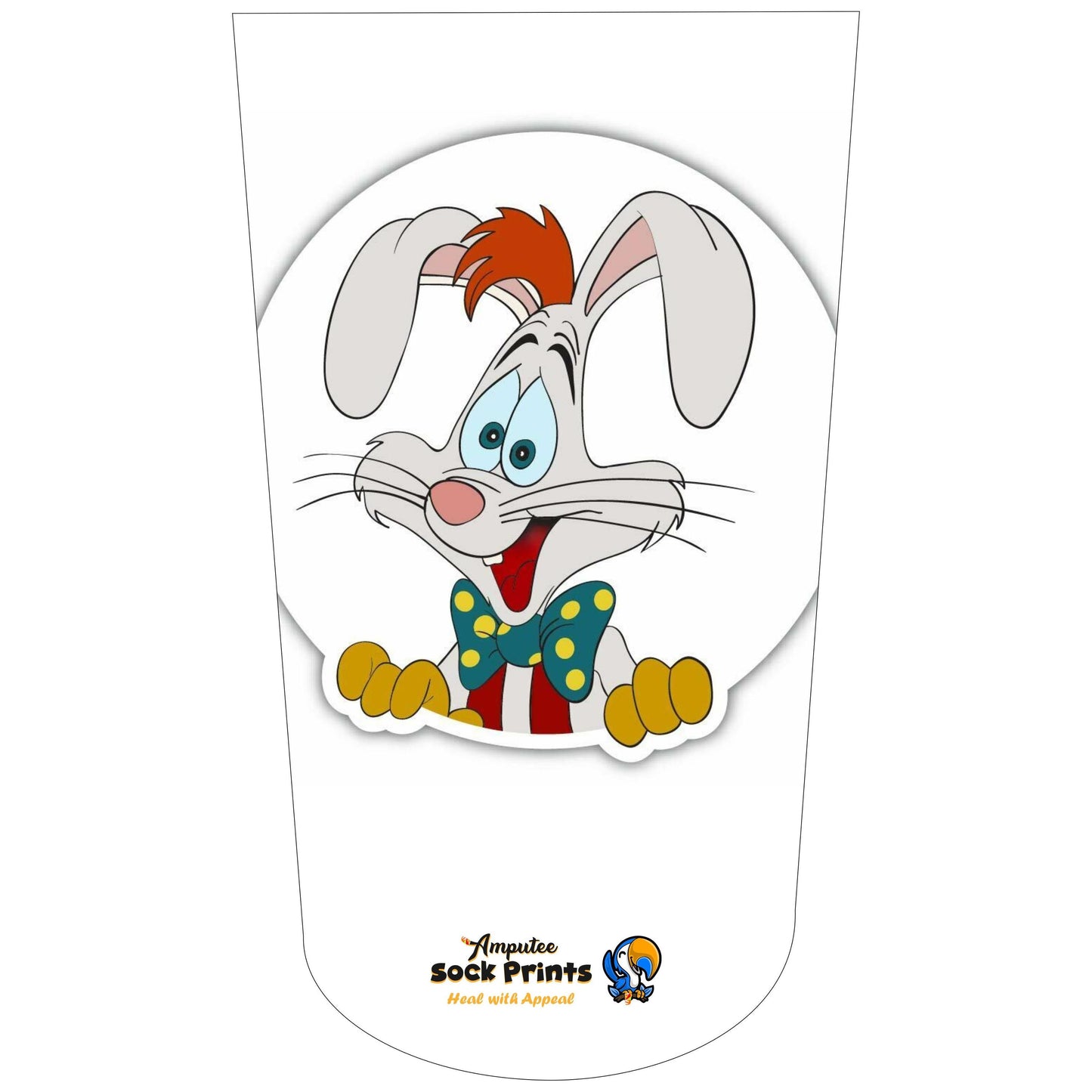 Rojer Rabbit V2