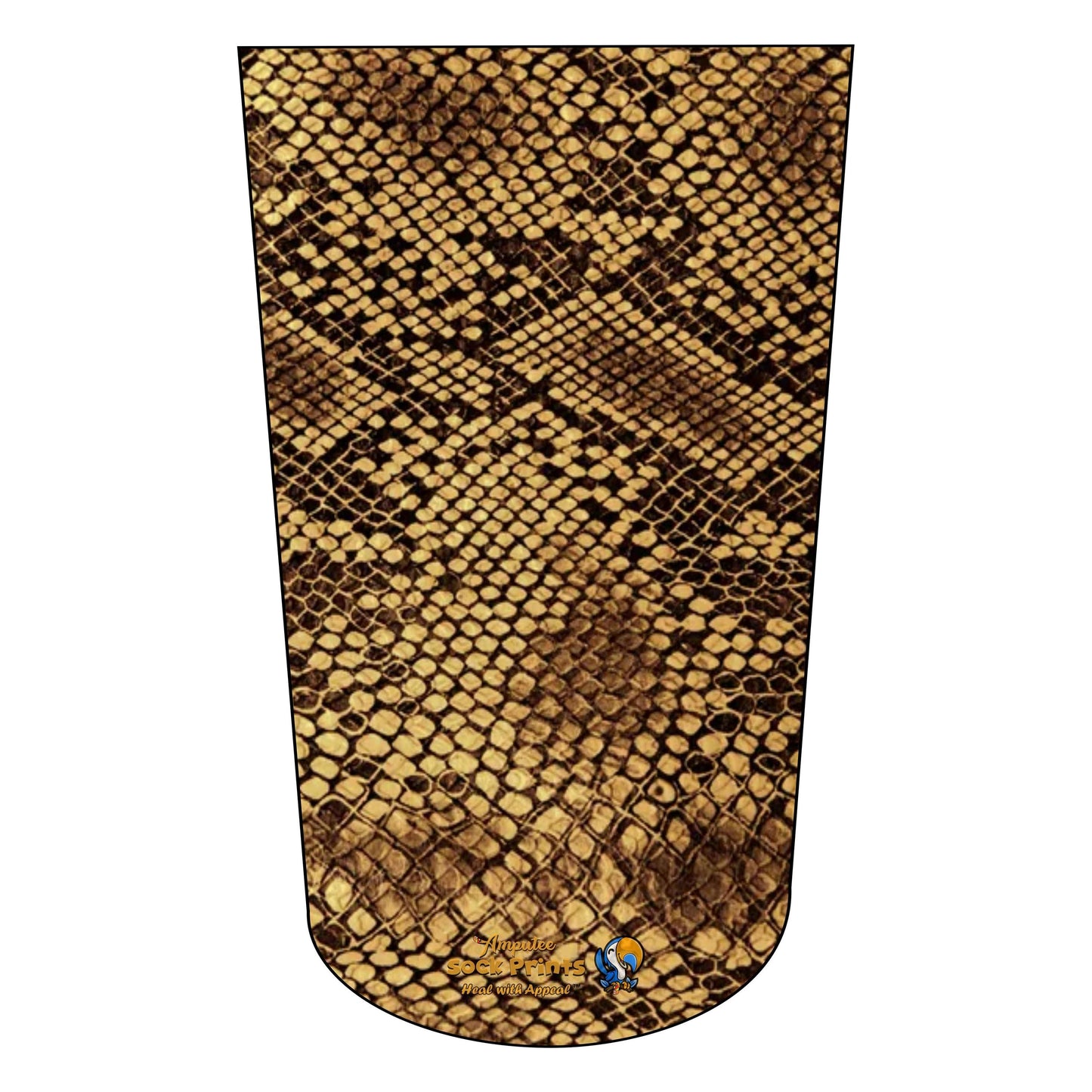 Snake skin V1