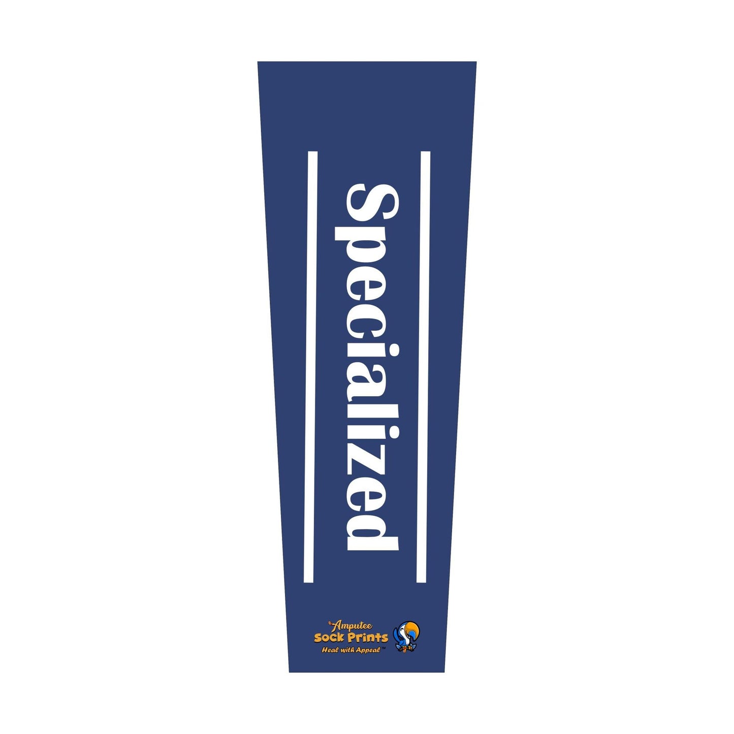 Specialized V2 Left SLEEVE XL