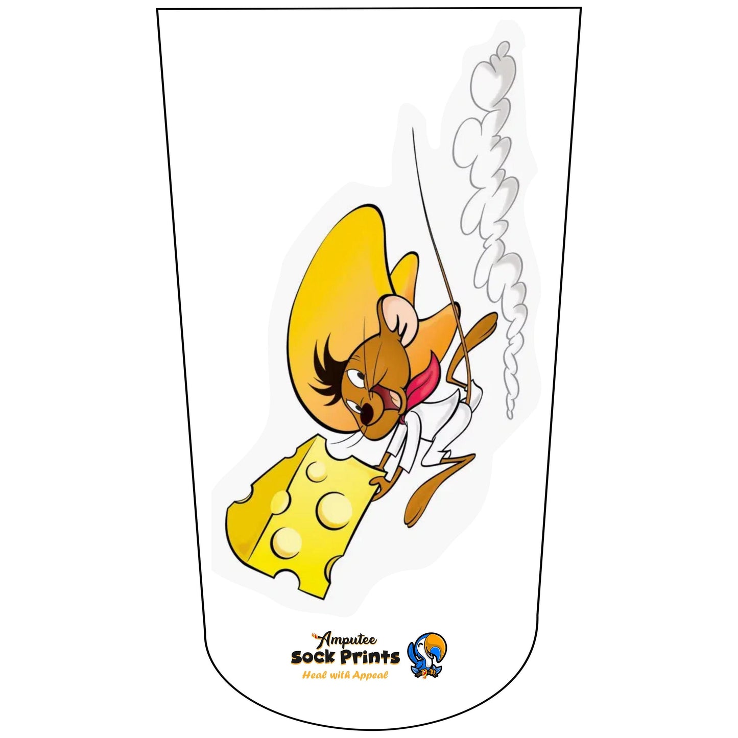 SpeedyGonzales V1