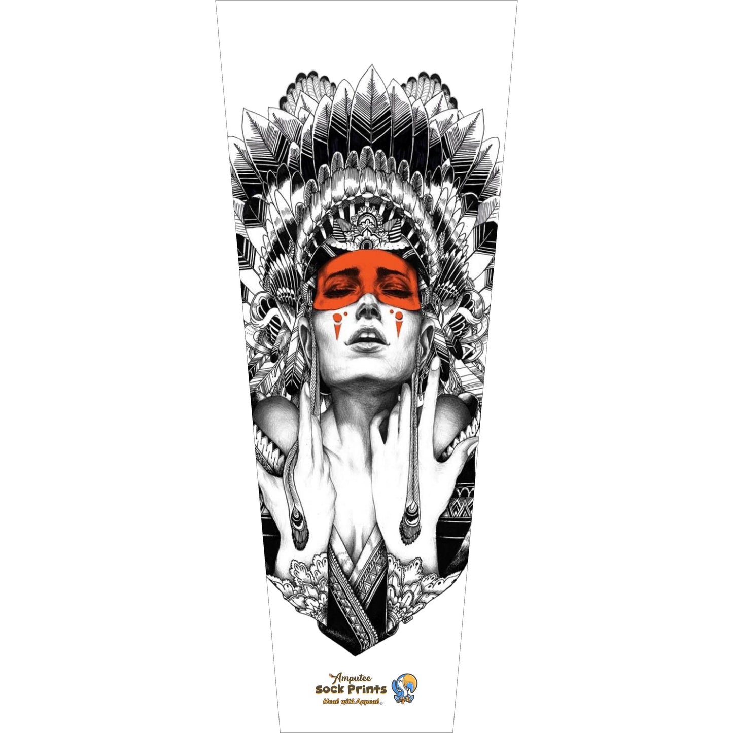 Tattoo sleeve art V4 SLEEVE xxl