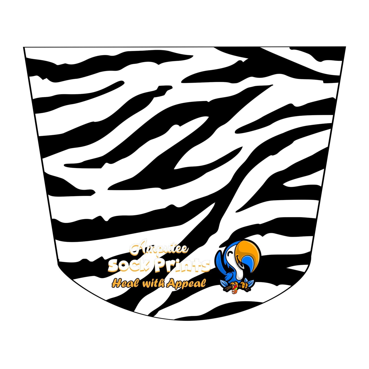 Tiger Pattern V1 ATKA