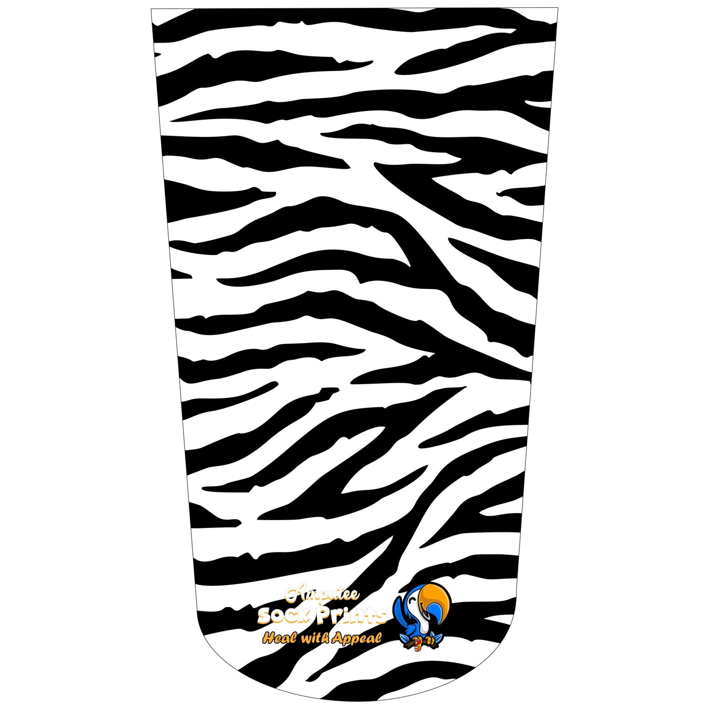 Tiger Pattern V1