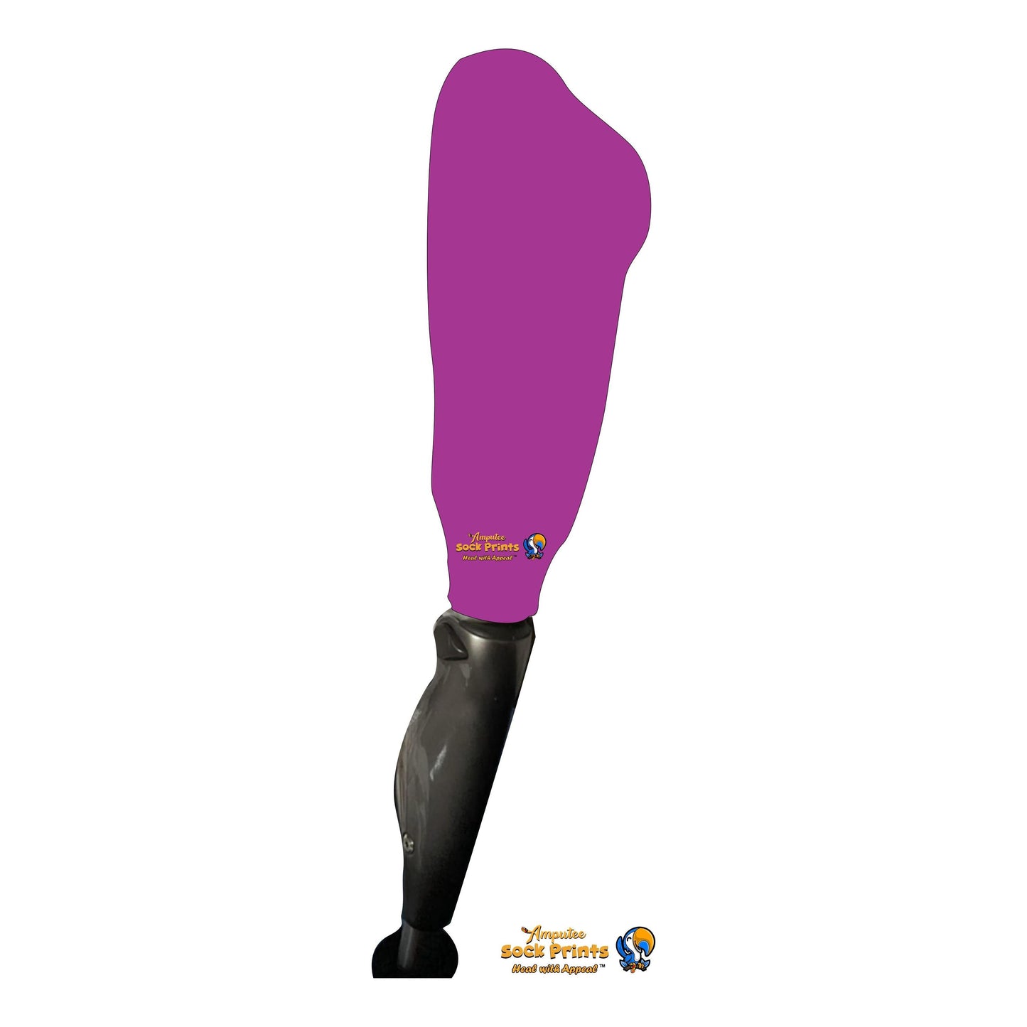 Violet BOOT