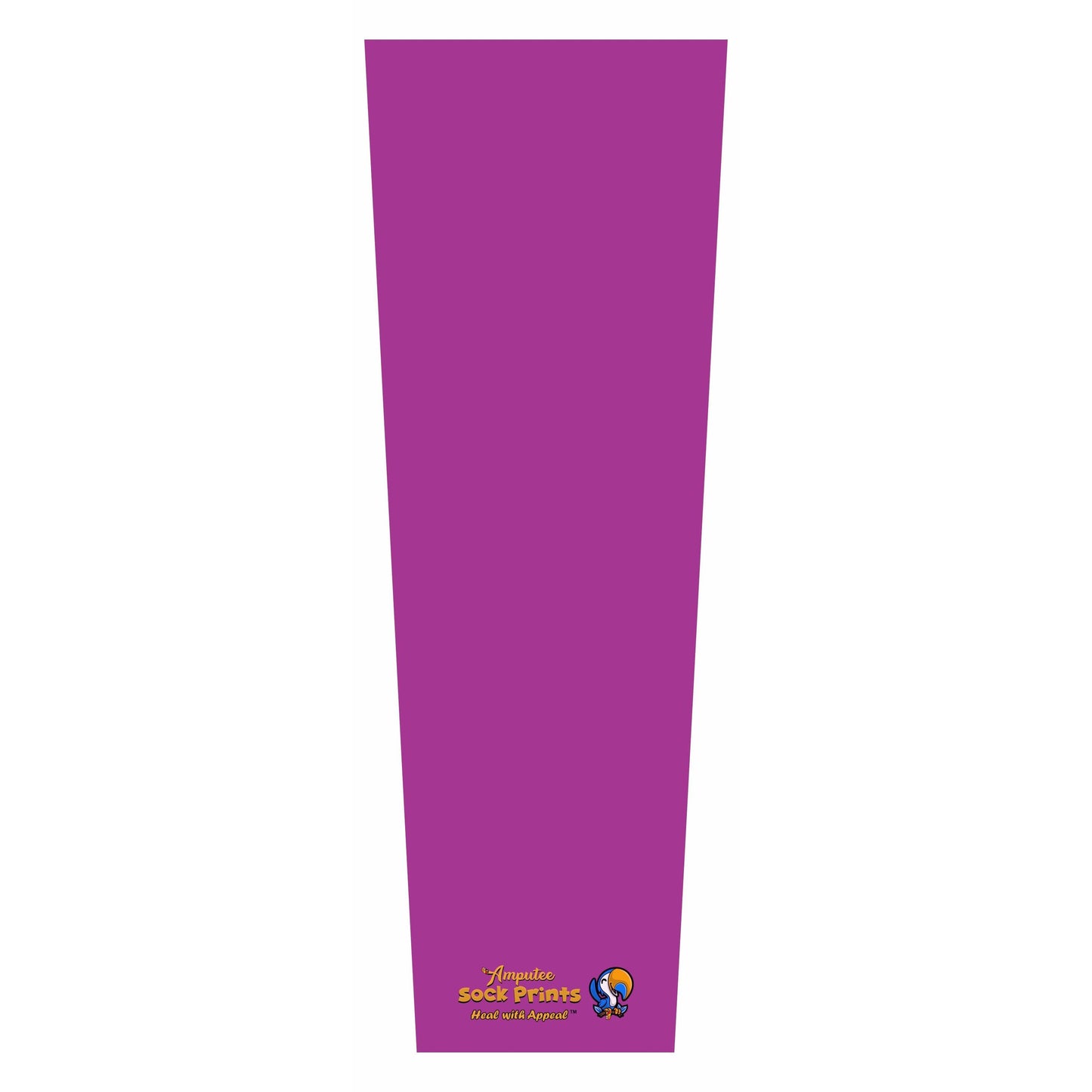 Violet Sleeve xl