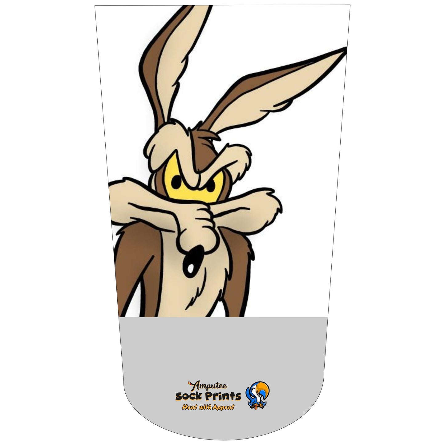 Wile E Coyote V2