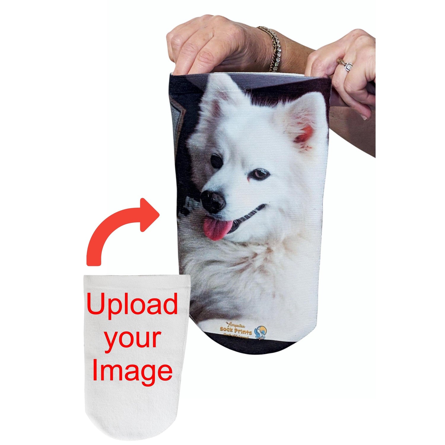 Customize your Product