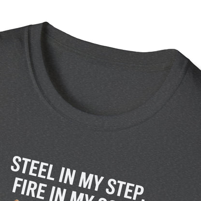 Amputee Humor, Limb Loss Awareness Tee,   Dog Tee B