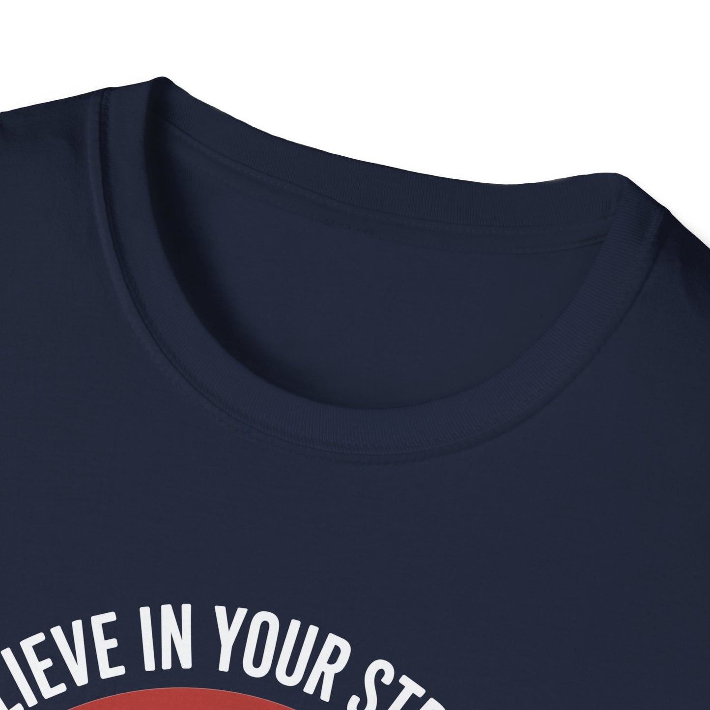 Amputee Humor, Limb Loss Awareness Tee,   Bigfoot Stand Tall V3b