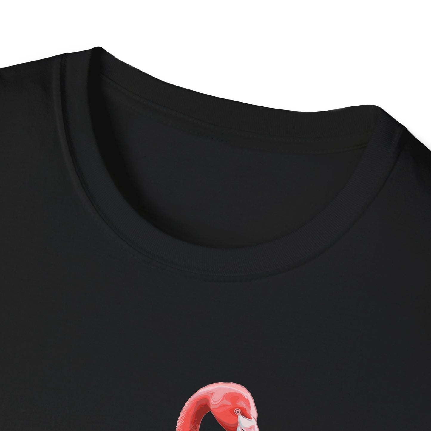 Amputee Humor, Limb Loss Awareness Tee,   Flaming Teeb