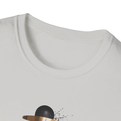 Amputee Humor, Limb Loss Awareness Tee,   Unapologetically Whole V2b