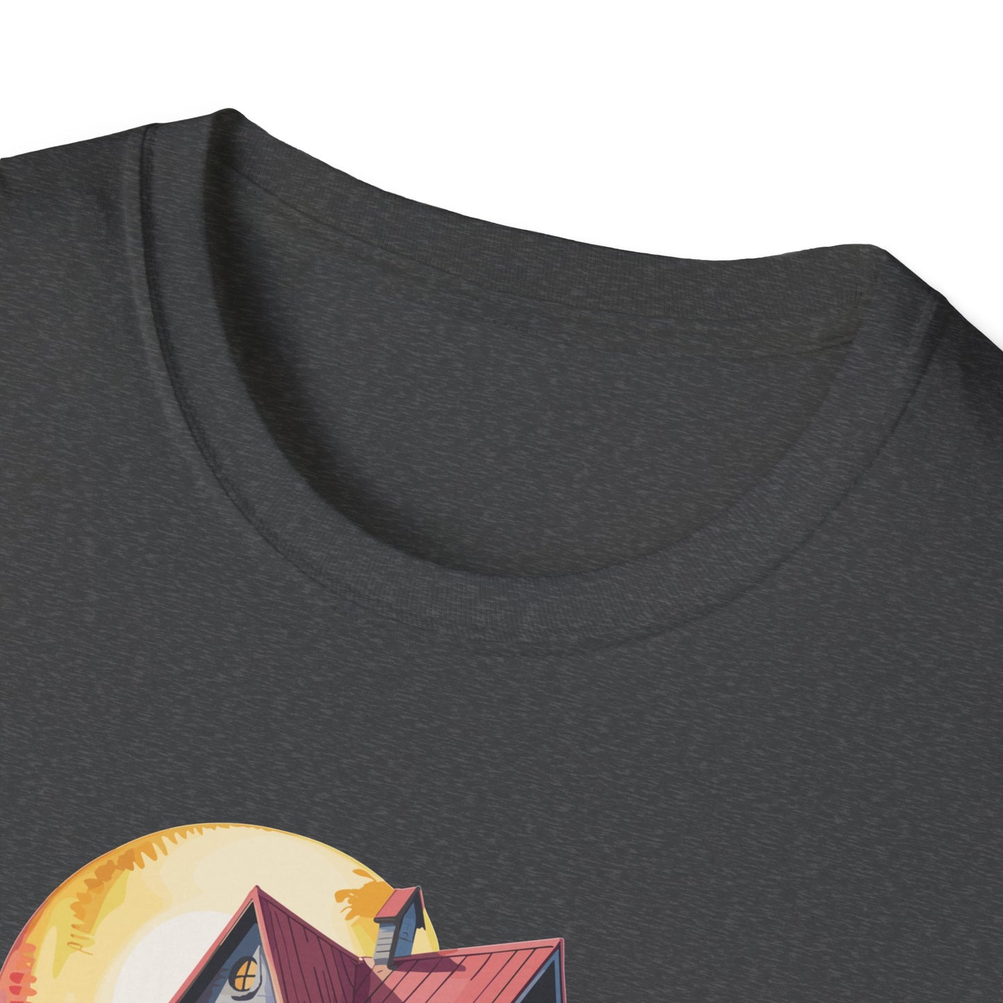 Amputee Humor, Limb Loss Awareness Tee,   My Costume Is My Superpower V3b