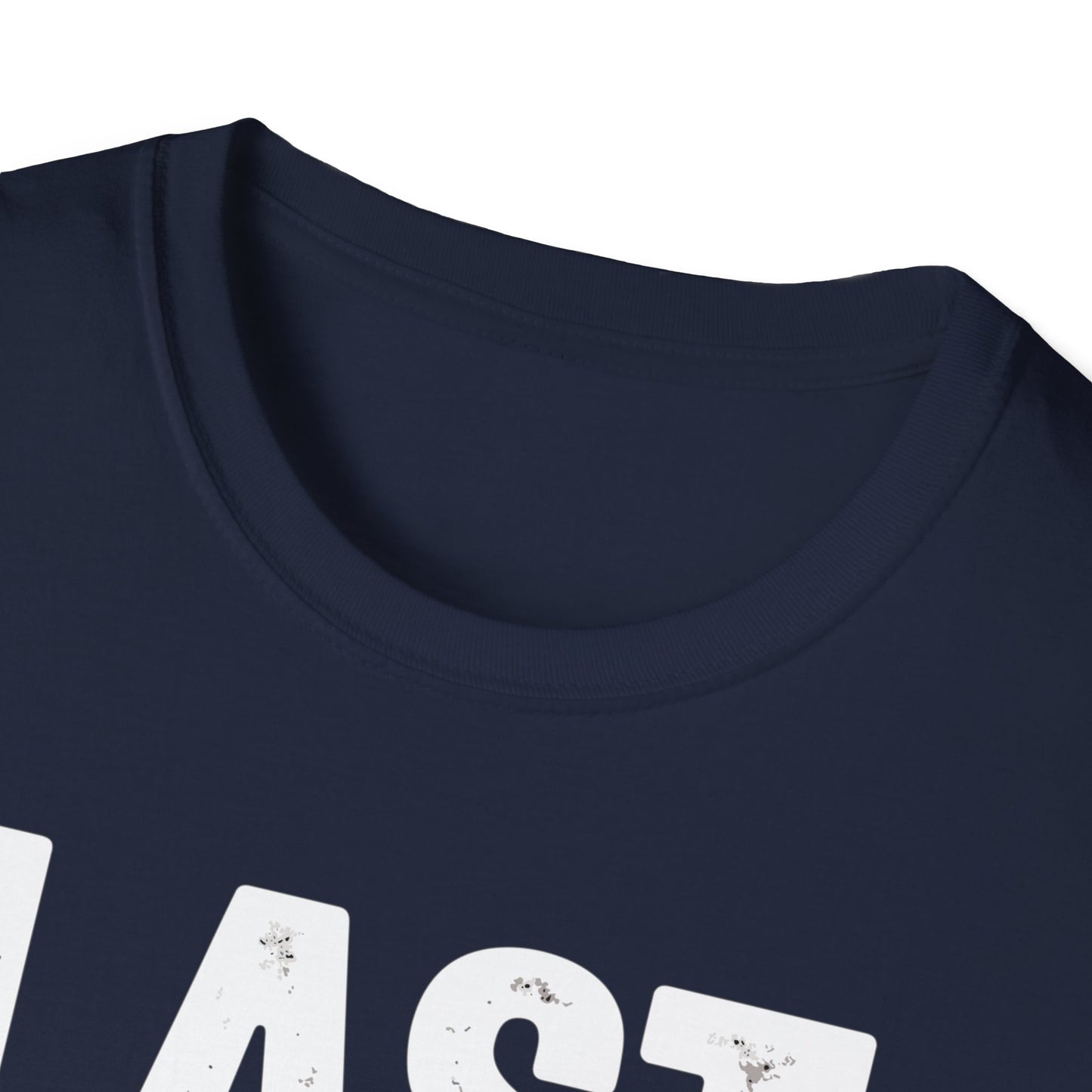 Amputee Humor, Limb Loss Awareness Tee,   Im On My Last Leg V2b