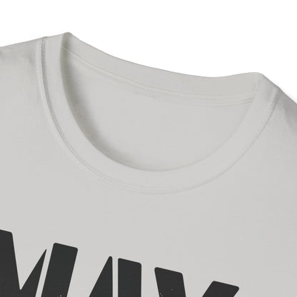 Amputee Humor, Limb Loss Awareness Tee,   May Contain Spare Parts Vb