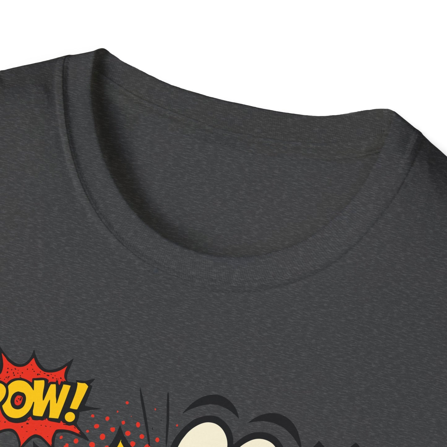 Amputee Humor, Limb Loss Awareness Tee,   What R U Lookin At V6