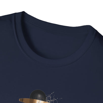 Amputee Humor, Limb Loss Awareness Tee,   Unapologetically Whole V2b