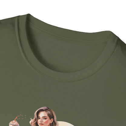 Amputee Humor, Limb Loss Awareness Tee,   Autumn Vibes Amputee V2
