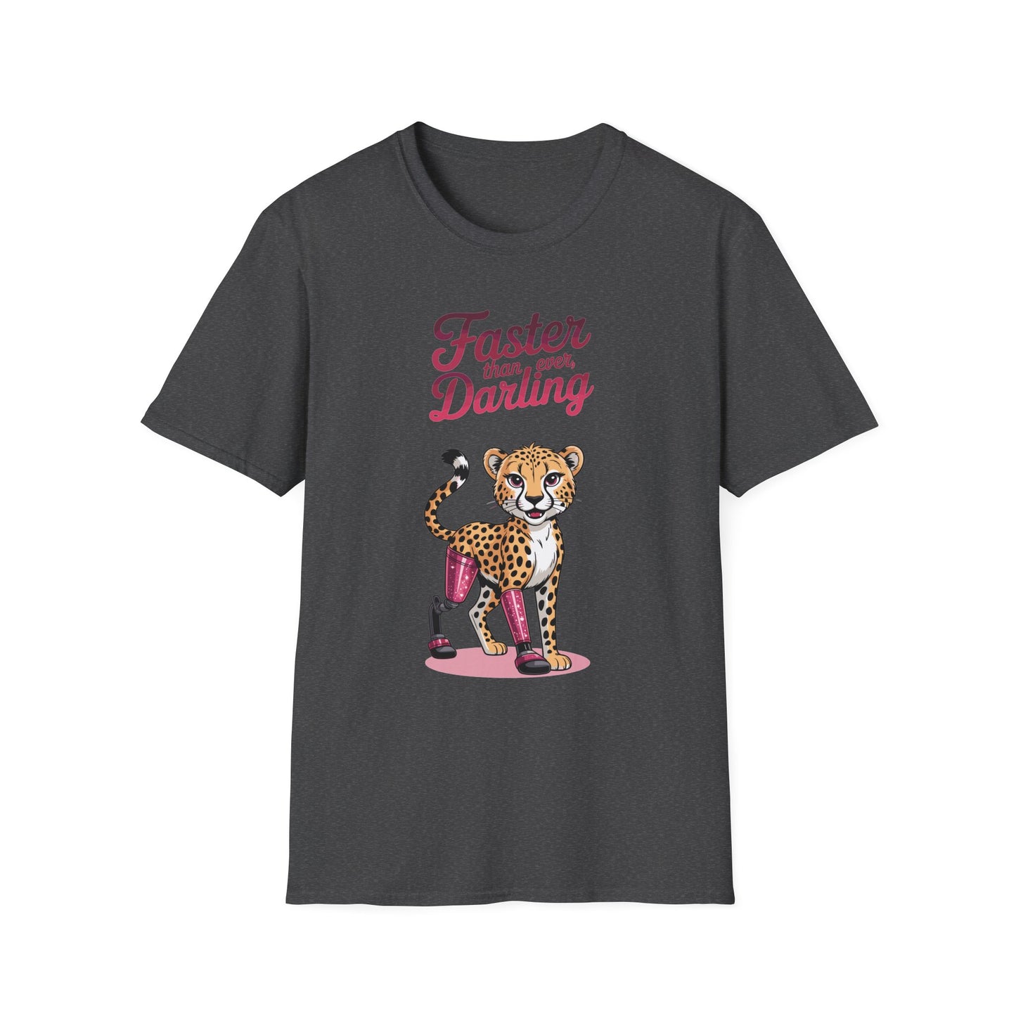 Amputee Humor, Limb Loss Awareness Tee,   Amputee Beauty Cat Lover V2