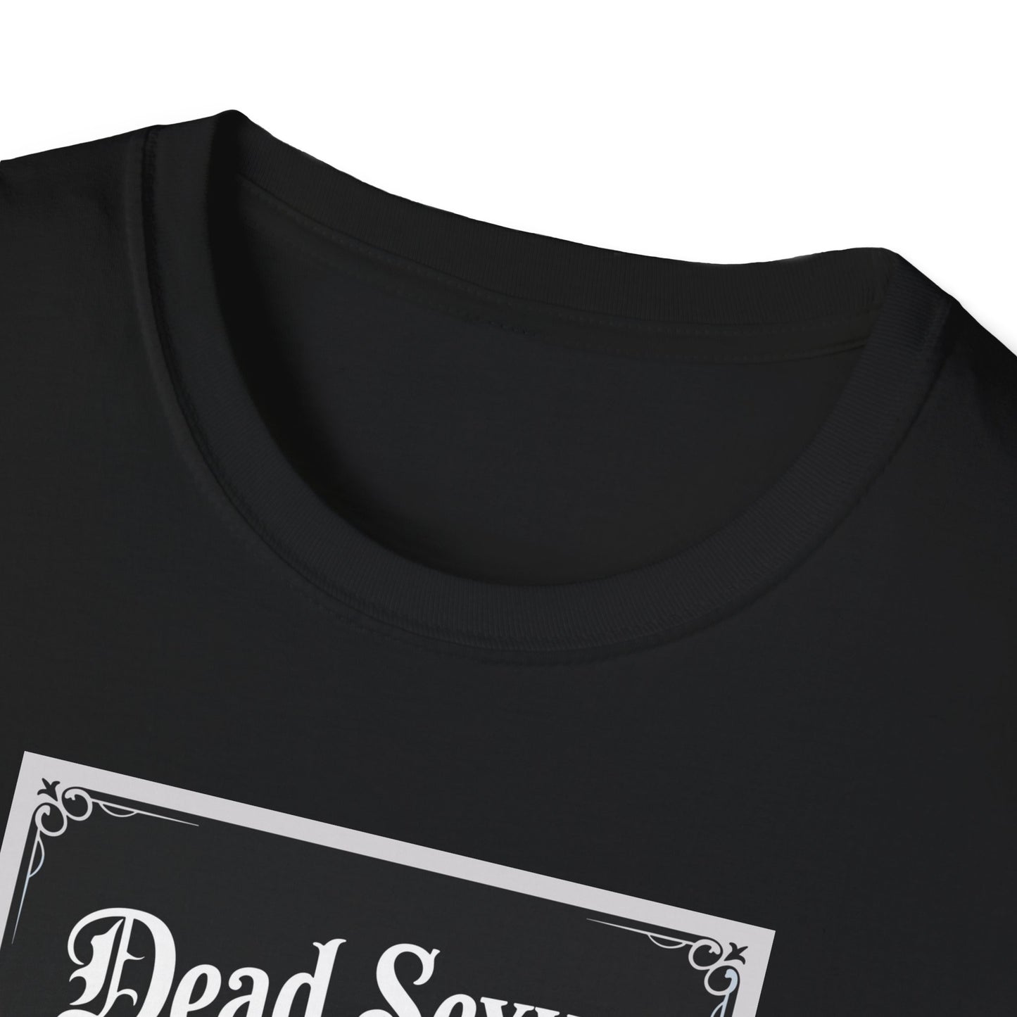 Amputee Humor, Limb Loss Awareness Tee,   Dead Sexy V3