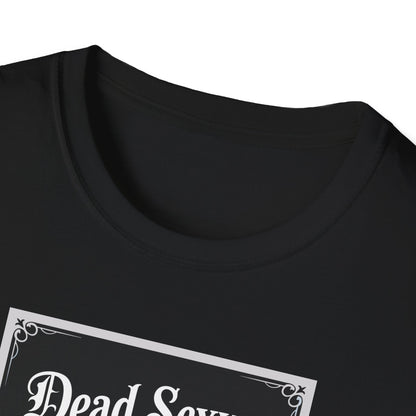 Amputee Humor, Limb Loss Awareness Tee,   Dead Sexy V3
